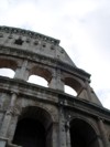 Roman Collosseum