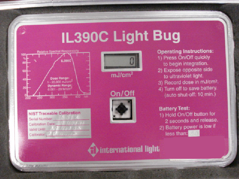 light bug