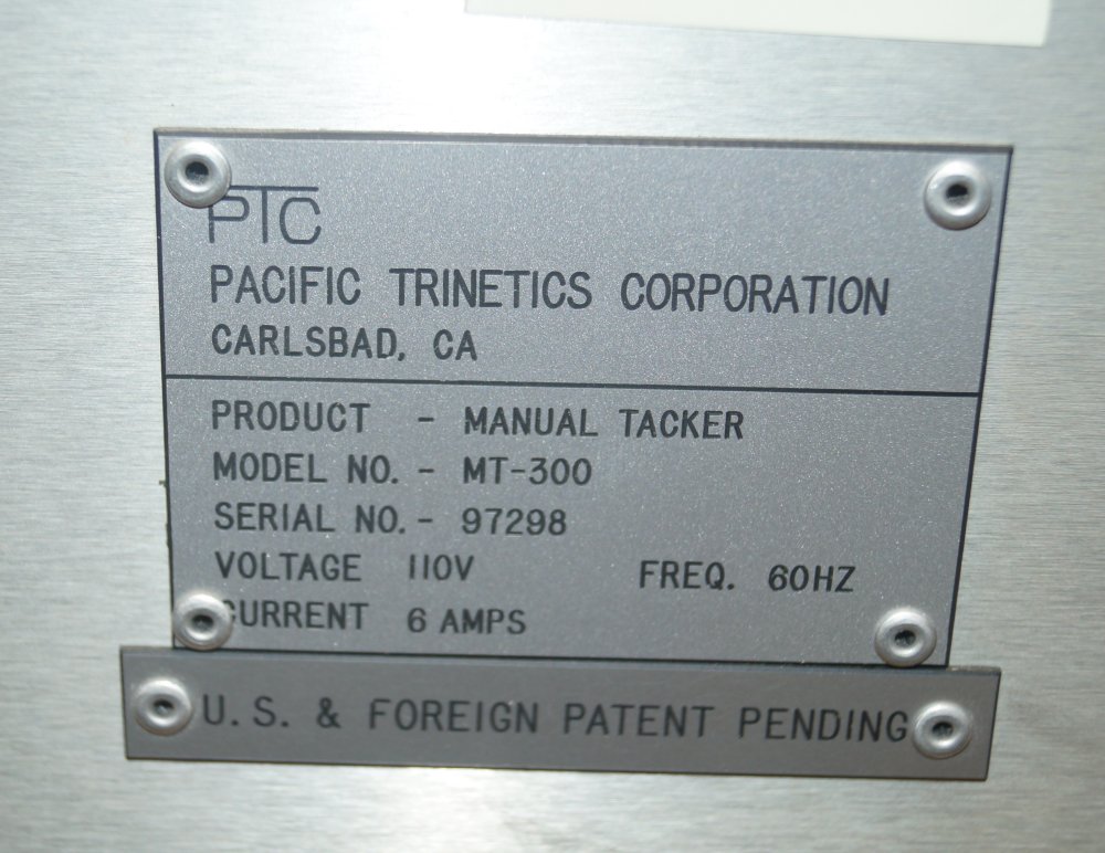 14530-PTC-MT300-GREEN-TAPE-LTCC-TACKER