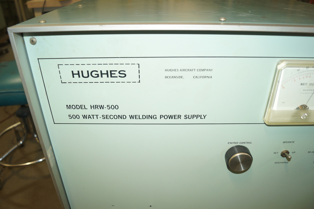14617-HUGHES-HRW500-WELDER-with-VTA-42B Head